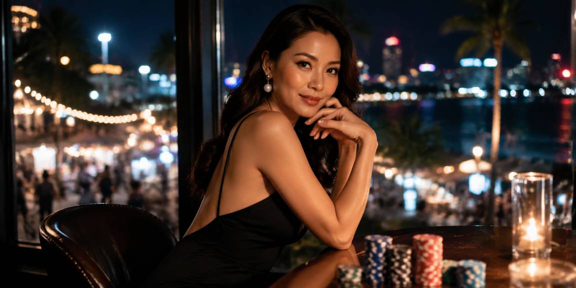 das933 Sảnh casino das933 — bàn chơi, slot, thể thao